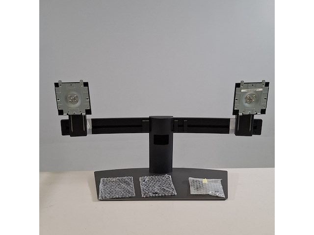 Dual monitor standaard, dell, mds19 - afbeelding 1 van  7