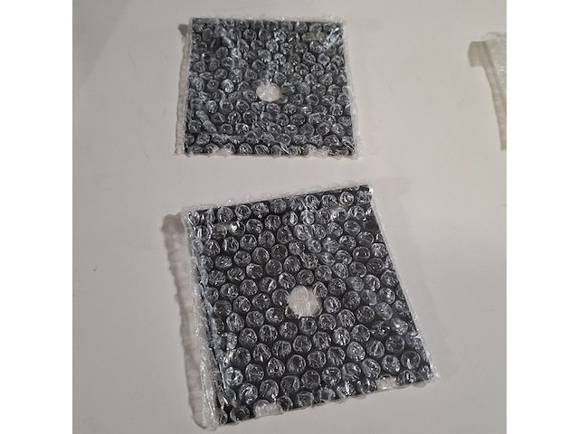 Dual monitor standaard, dell, mds19 - afbeelding 5 van  7