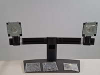 Dual monitor standaard, dell, mds19 - afbeelding 1 van  7