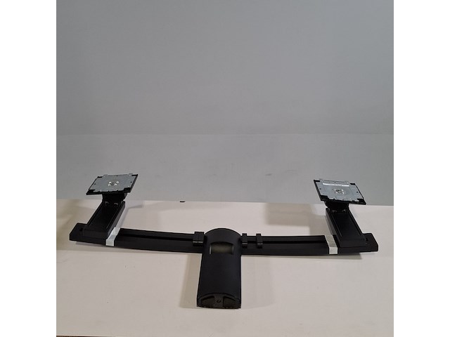 Dual monitor standaard, dell, mds19 - afbeelding 7 van  7