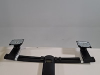 Dual monitor standaard, dell, mds19 - afbeelding 7 van  7
