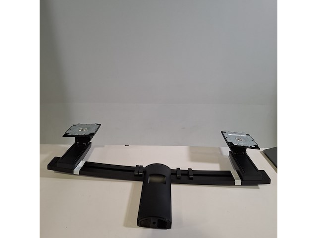 Dual monitor standaard, dell, mds19 - afbeelding 6 van  7