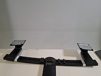 Dual monitor standaard, dell, mds19 - afbeelding 6 van  7