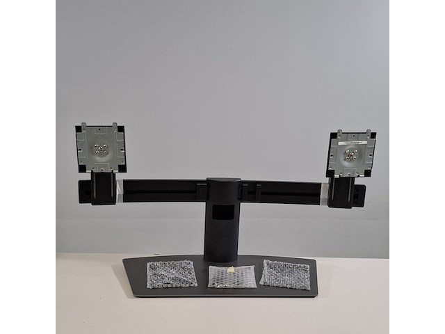 Dual monitor standaard, dell, mds19 - afbeelding 1 van  7