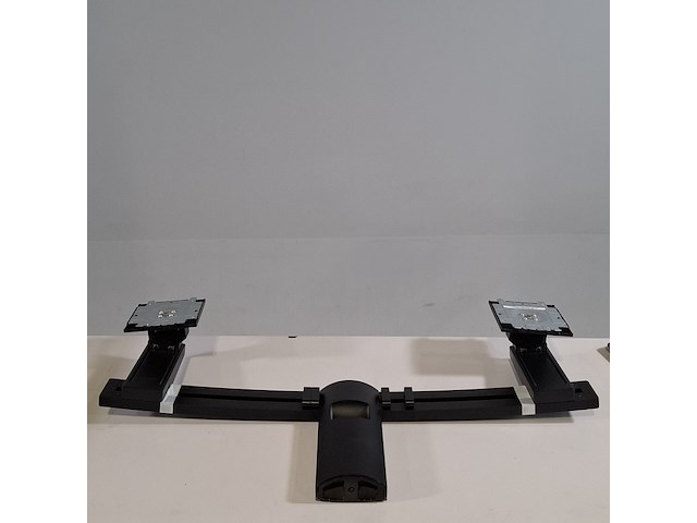 Dual monitor standaard, dell, mds19 - afbeelding 7 van  7