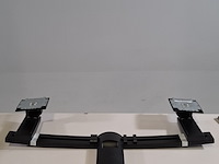 Dual monitor standaard, dell, mds19 - afbeelding 7 van  7