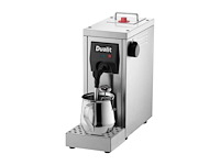 Dualit cino cms1 melkopschuimer - afbeelding 1 van  6