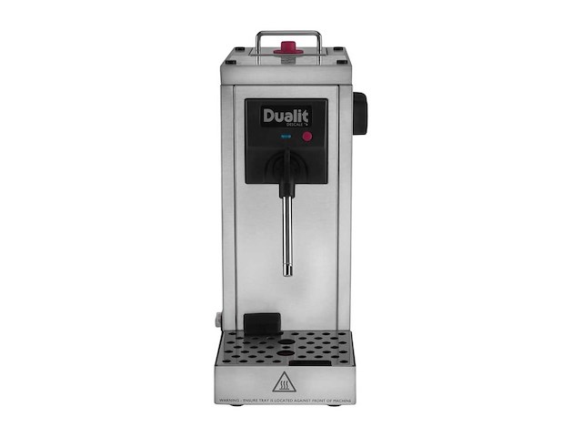 Dualit cino cms1 melkopschuimer - afbeelding 2 van  6