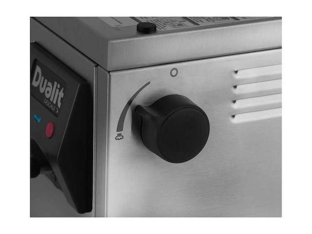 Dualit cino cms1 melkopschuimer - afbeelding 3 van  6