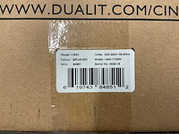 Dualit cino cms1 melkopschuimer - afbeelding 6 van  6