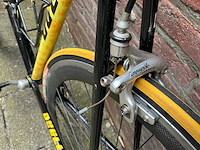 Duall advantage koersfiets racefiets - afbeelding 1 van  8
