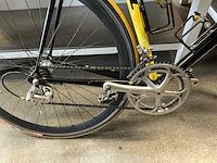 Duall advantage koersfiets racefiets - afbeelding 2 van  8