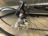 Duall advantage koersfiets racefiets - afbeelding 3 van  8