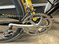 Duall advantage koersfiets racefiets - afbeelding 4 van  8