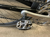 Duall advantage koersfiets racefiets - afbeelding 5 van  8