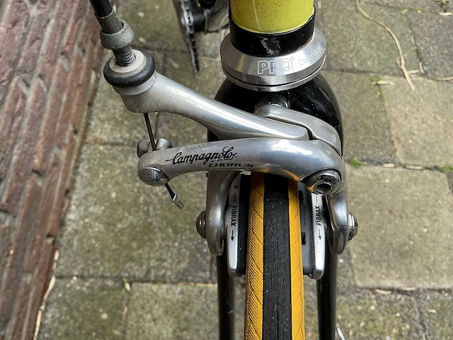 Duall advantage koersfiets racefiets - afbeelding 6 van  8