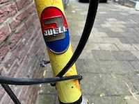 Duall advantage koersfiets racefiets - afbeelding 7 van  8