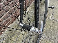 Duall advantage koersfiets racefiets - afbeelding 8 van  8
