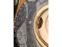 Dually - 16 inch 8x165,1 - velg (6x) - afbeelding 4 van  5