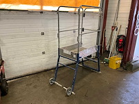 Duarib gazelle steiger - afbeelding 2 van  6