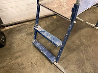 Duarib gazelle steiger - afbeelding 4 van  6