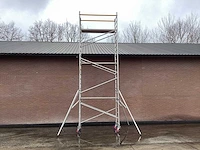 Duarib roulax 8/12 rolsteiger