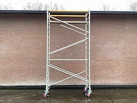 Duarib roulax 8/12 rolsteiger - afbeelding 1 van  2