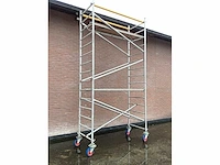 Duarib roulax 8/12 rolsteiger - afbeelding 2 van  2