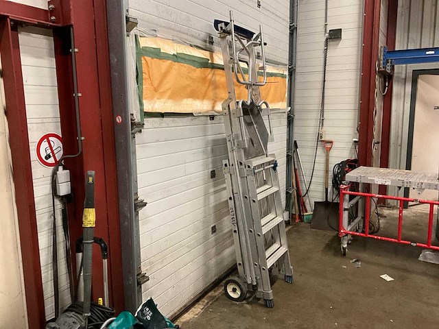 Duarib tandempro xt7 trap - afbeelding 2 van  5