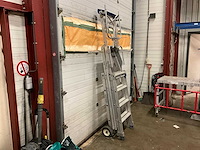 Duarib tandempro xt7 trap - afbeelding 2 van  5