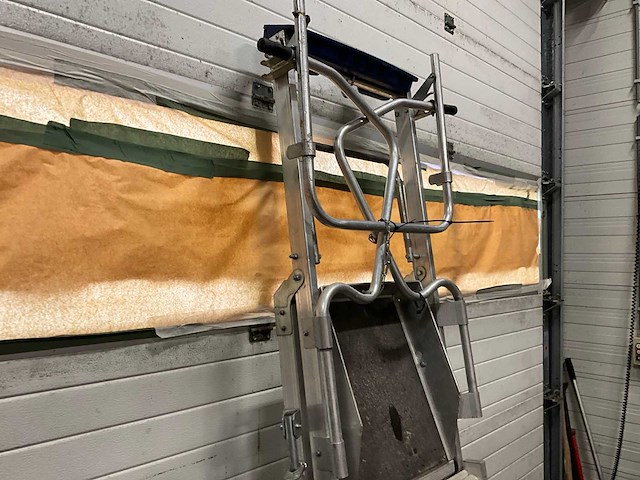 Duarib tandempro xt7 trap - afbeelding 4 van  5