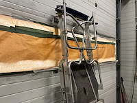 Duarib tandempro xt7 trap - afbeelding 4 van  5