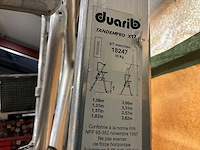 Duarib tandempro xt7 trap - afbeelding 5 van  5