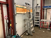 Duarib tandempro xt7 trap - afbeelding 2 van  5