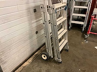 Duarib tandempro xt7 trap - afbeelding 3 van  5