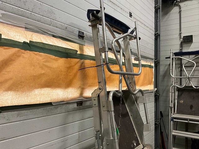 Duarib tandempro xt7 trap - afbeelding 4 van  5