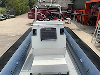 Duarry - cormoran 850 - rib rubberboot - afbeelding 9 van  39