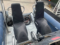Duarry - cormoran 850 - rib rubberboot - afbeelding 10 van  39