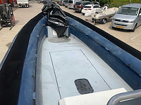 Duarry - cormoran 850 - rib rubberboot - afbeelding 15 van  39
