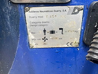 Duarry - cormoran 850 - rib rubberboot - afbeelding 17 van  39
