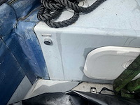 Duarry - cormoran 850 - rib rubberboot - afbeelding 21 van  39
