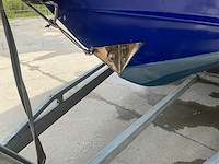 Duarry - cormoran 850 - rib rubberboot - afbeelding 26 van  39