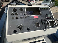 Duarry - cormoran 850 - rib rubberboot - afbeelding 27 van  39