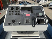 Duarry - cormoran 850 - rib rubberboot - afbeelding 30 van  39