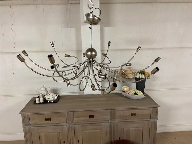 Dubai hanglamp - afbeelding 1 van  1