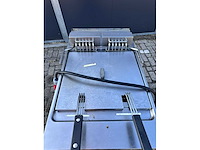 Dubbel - friteuse - afbeelding 4 van  4