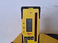 Dubbel afschot laser roterend, leica, rugby 880, 2016 - afbeelding 5 van  7