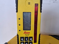 Dubbel afschot laser roterend, leica, rugby 880, 2016 - afbeelding 5 van  7