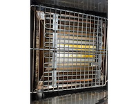 Dubbel frituur - - hoog rendement - friteuse - afbeelding 8 van  11