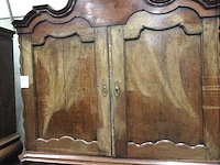 Dubbel gebogen kabinet - afbeelding 3 van  4